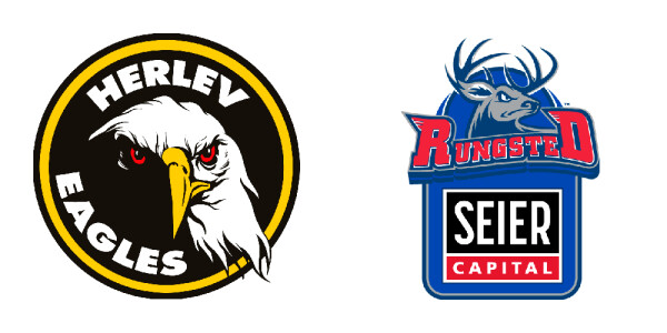 Herlev Eagles vs Rungsted Seier Capital