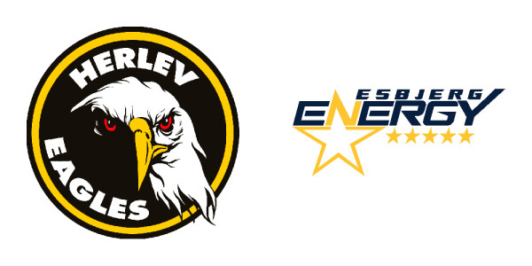Herlev Eagles vs Esbjerg Energy