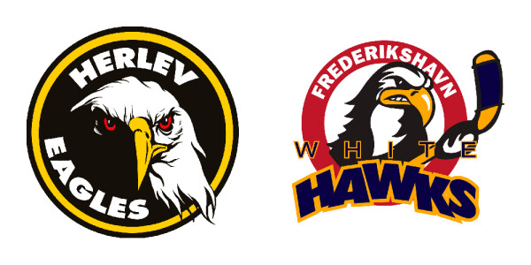 Herlev Eagles vs Frederikshavn White Hawks