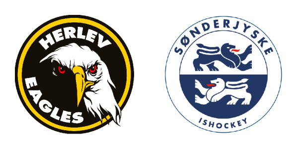 Kvartfinale 1 - Herlev Eagles vs SønderjyskE