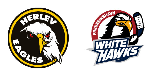 Herlev Eagles vs Frederikshavn White Hawks