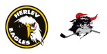 Herlev Eagles vs Rødovre Migthy Bulls