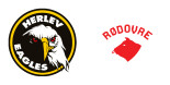 Herlev Eagles vs Rødovre Migthy Bulls