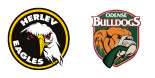 Semifinale 3 - Herlev Eagles vs Odense Bulldogs