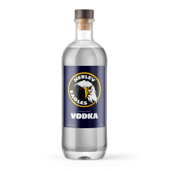 Herlev Eagles Vodka