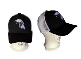 Herlev Eagles cap m/ørn