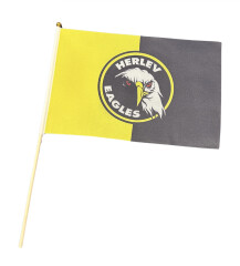 Herlev Eagles Flag