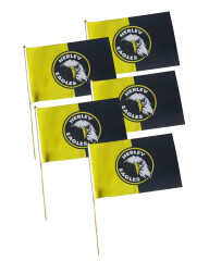 Herlev Eagles 5 Flag