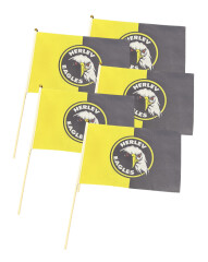 Herlev Eagles 5 Flag