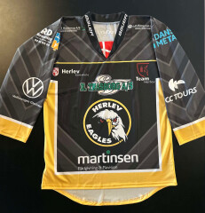 Herlev Eagles hjemmebanetrøje 25/26