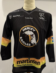 Herlev Eagles Junior hjemmebanetrøje