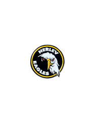 Herlev Eagles pin