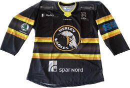 Herlev Eagles hjemmebanetrøje 22/23