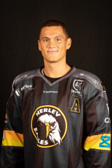 Herlev Eagles hjemmebanetrøje 24/25