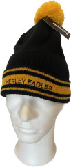 Herlev Eagles strik top hue - m. text logo