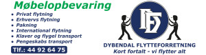 Dybeldal Flyttefirma