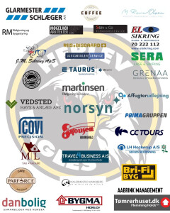 Sponsordag 22/3-2026