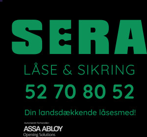 Sera Låse